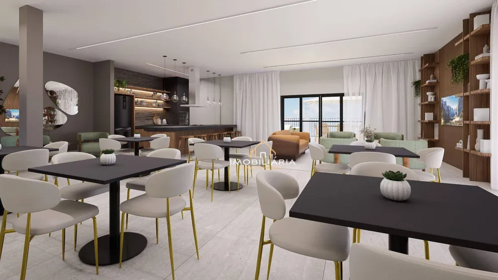 Apartamento, 2 quartos, 62 m² - Foto 5