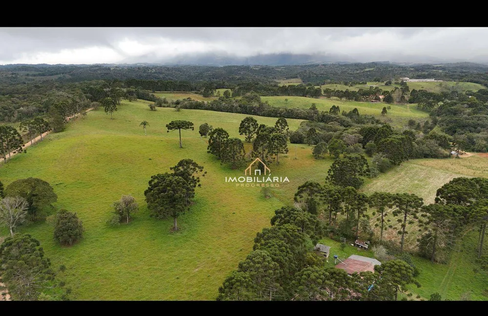 Fazenda, 52 hectares - Foto 1