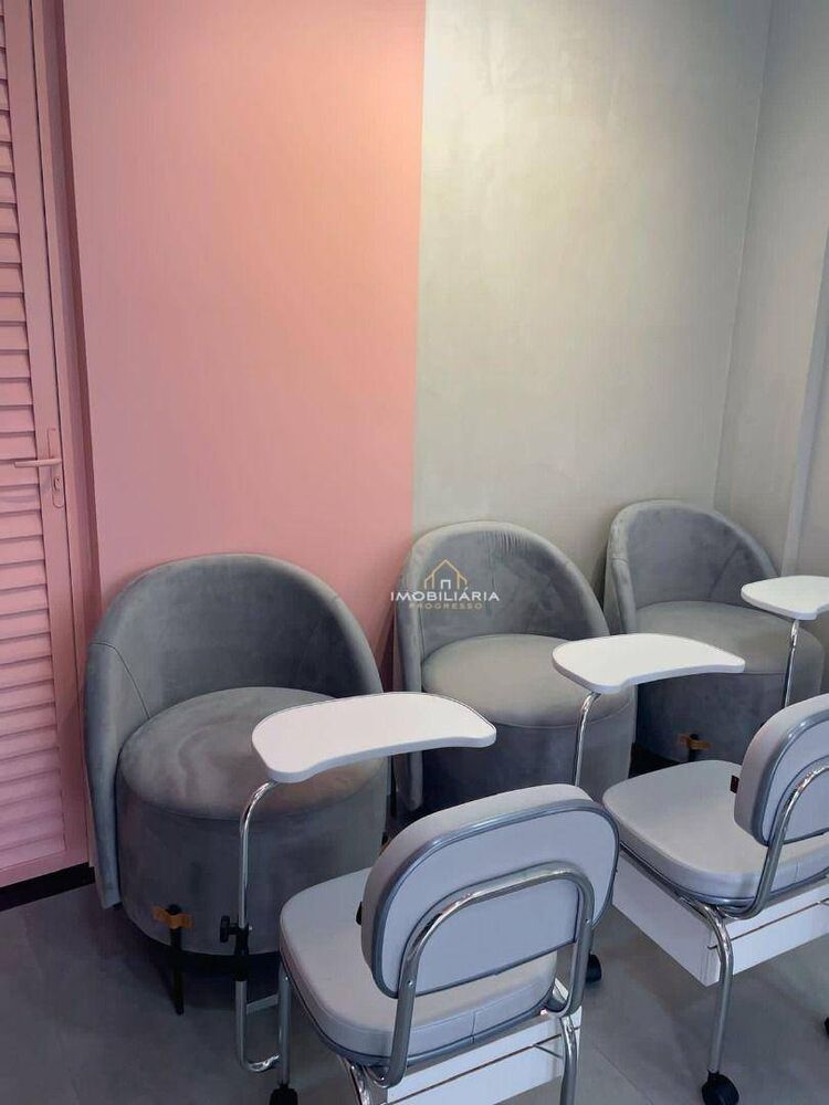 Loja-Salão, 70 m² - Foto 3