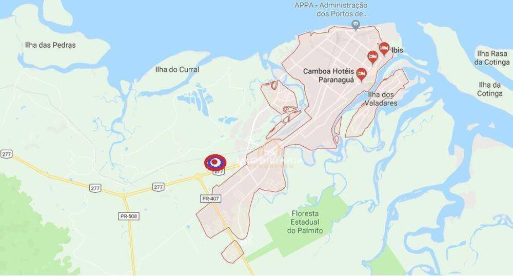 Terreno, 3 hectares - Foto 2