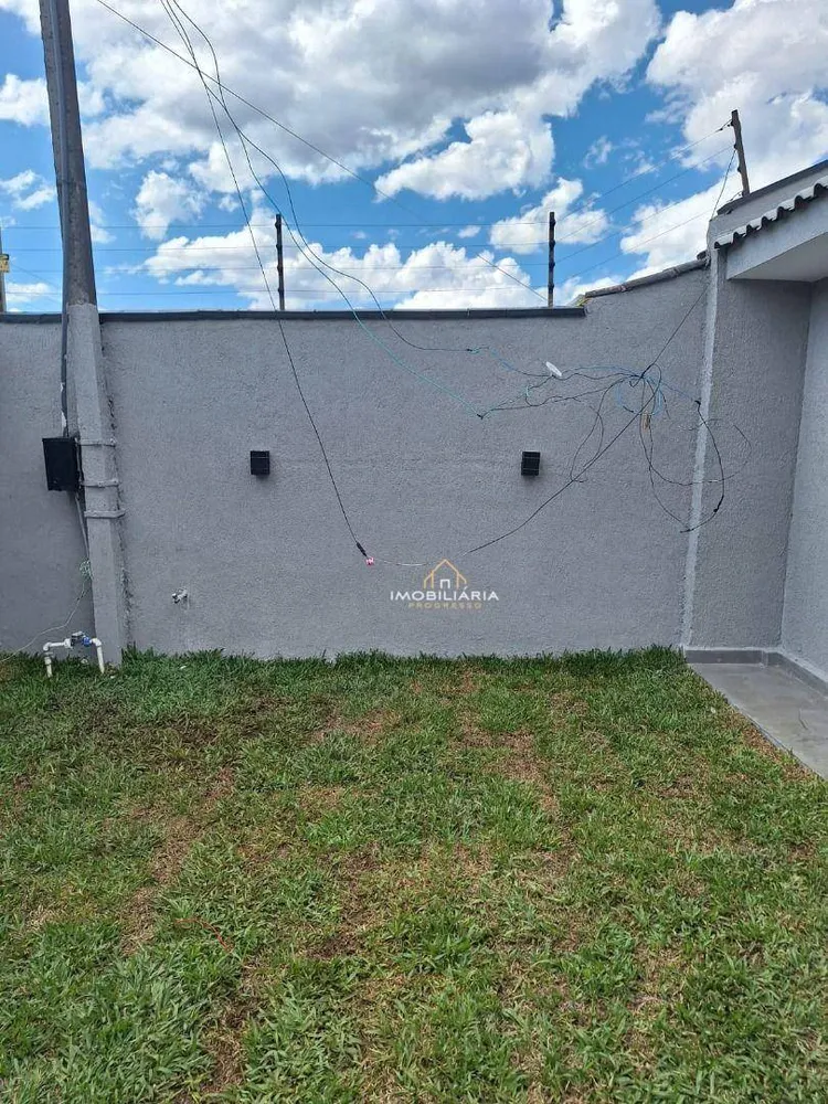 Casa de Condomínio, 2 quartos - Foto 12
