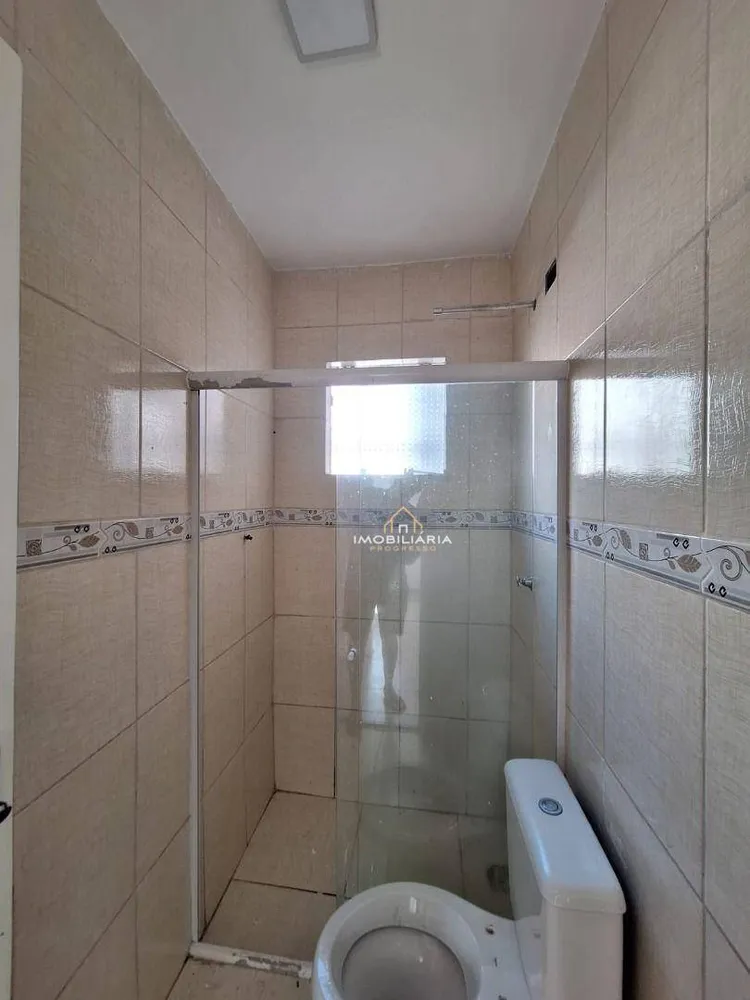 Casa de Condomínio, 2 quartos - Foto 11