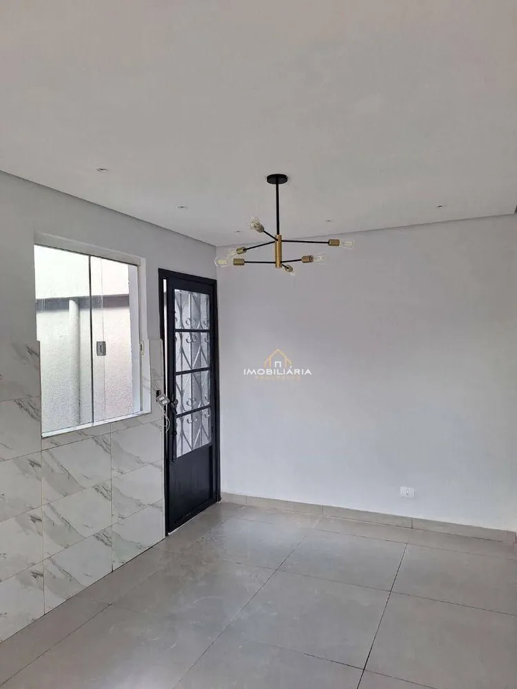 Casa de Condomínio, 2 quartos - Foto 8