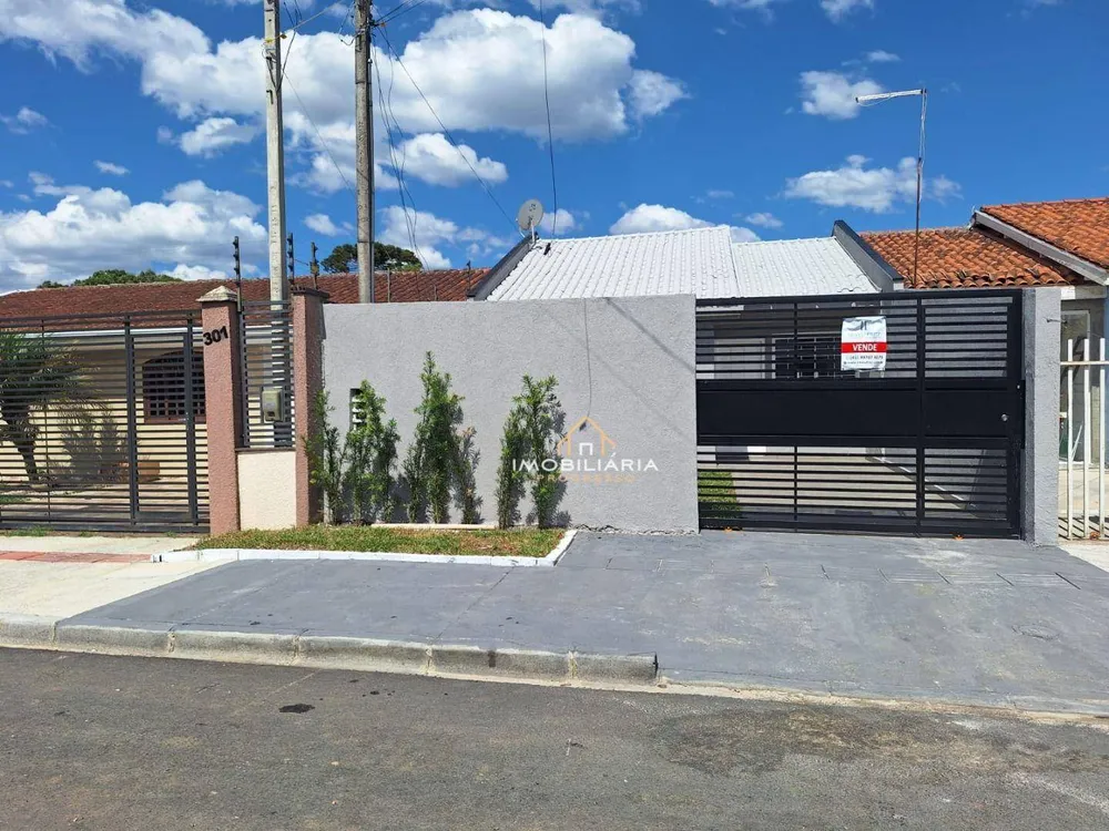 Casa de Condomínio, 2 quartos - Foto 5