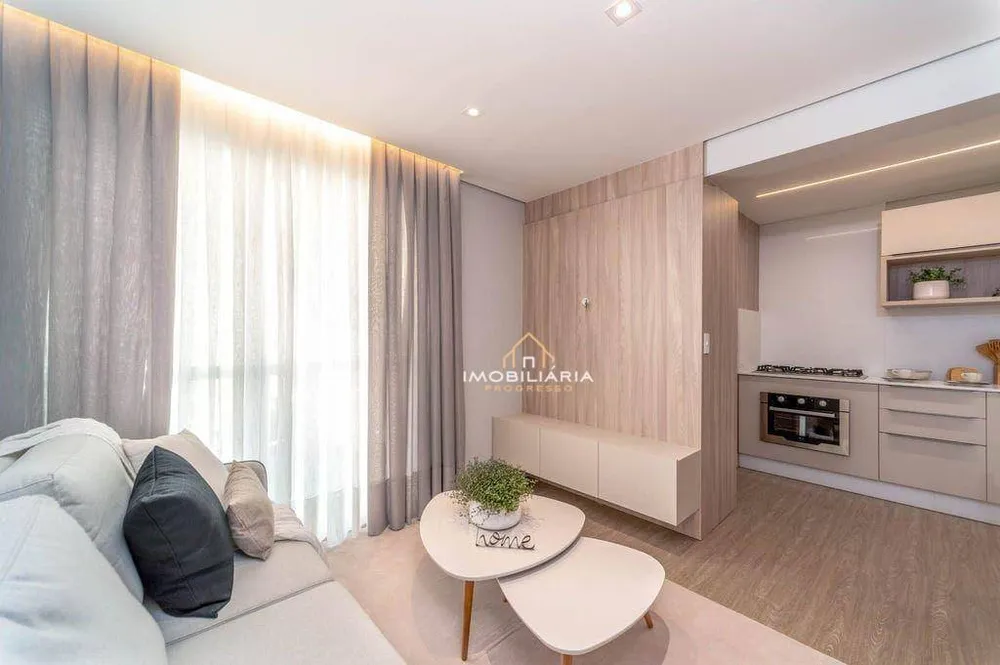 Cobertura, 5 quartos, 317 m² - Foto 4
