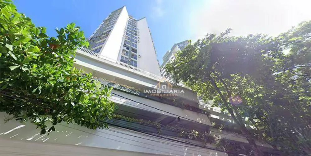 Cobertura, 5 quartos, 317 m² - Foto 2