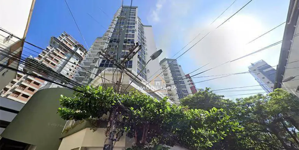 Cobertura, 5 quartos, 317 m² - Foto 1