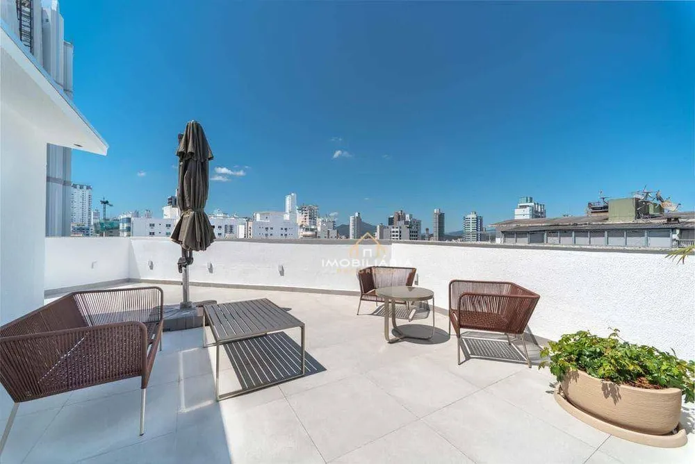 Cobertura, 5 quartos, 317 m² - Foto 10