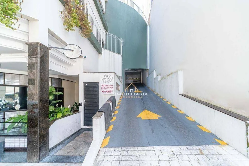 Cobertura, 5 quartos, 317 m² - Foto 11