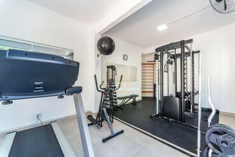 Cobertura, 5 quartos, 317 m² - Foto 12