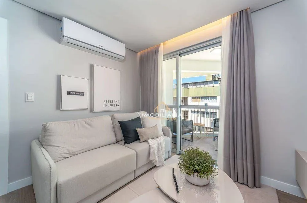 Cobertura, 5 quartos, 317 m² - Foto 5