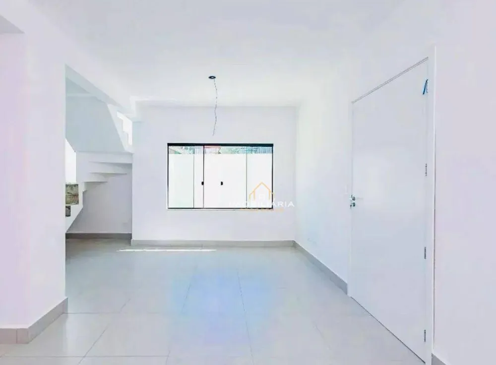 Sobrado, 3 quartos, 82 m² - Foto 5