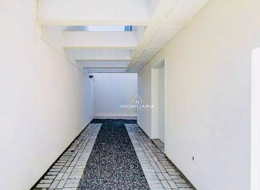 Sobrado, 3 quartos, 82 m² - Foto 10