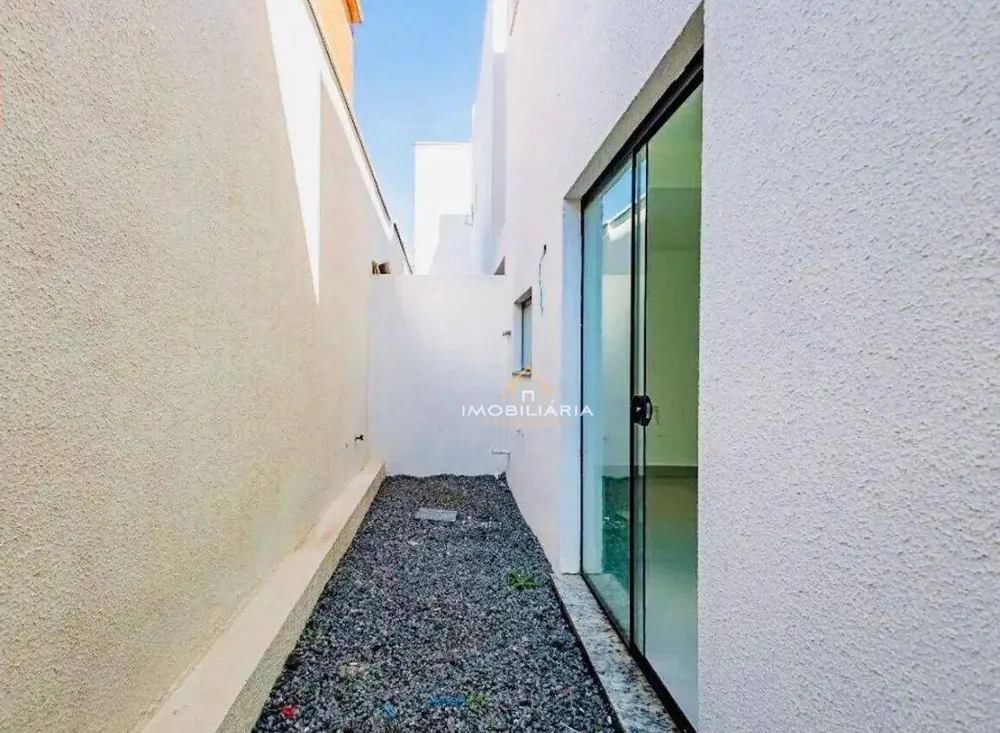 Sobrado, 3 quartos, 82 m² - Foto 11