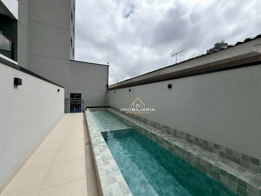 Apartamento, 2 quartos, 54 m² - Foto 11
