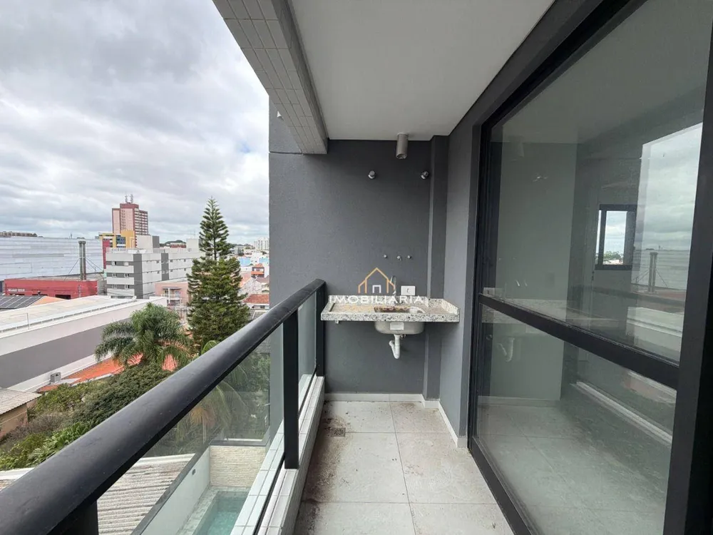 Apartamento, 2 quartos, 54 m² - Foto 4