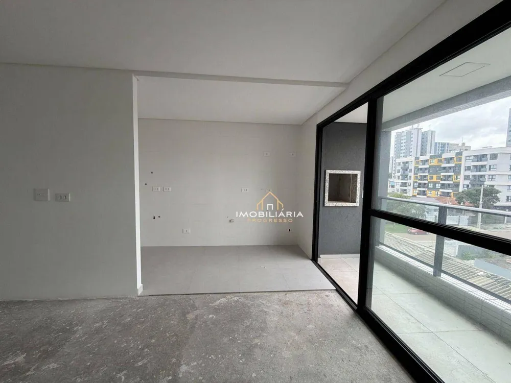 Apartamento, 2 quartos, 54 m² - Foto 2