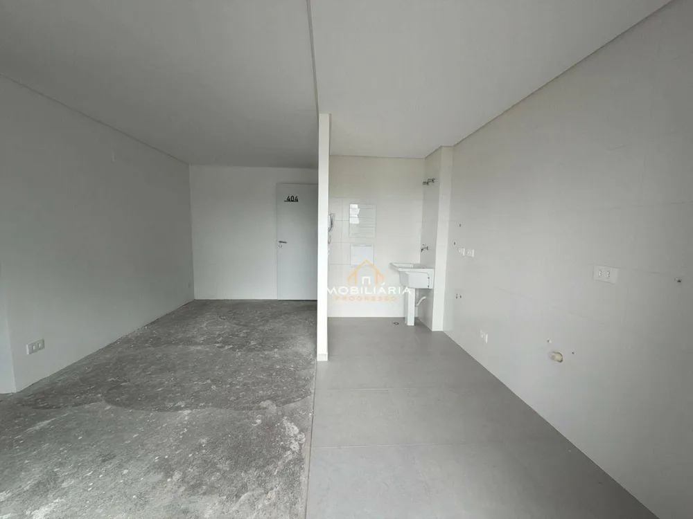 Apartamento, 2 quartos, 54 m² - Foto 3