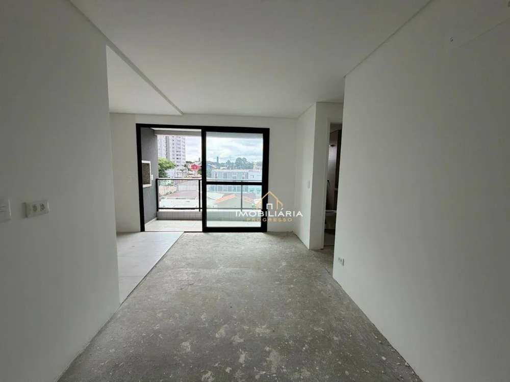 Apartamento, 2 quartos, 54 m² - Foto 1