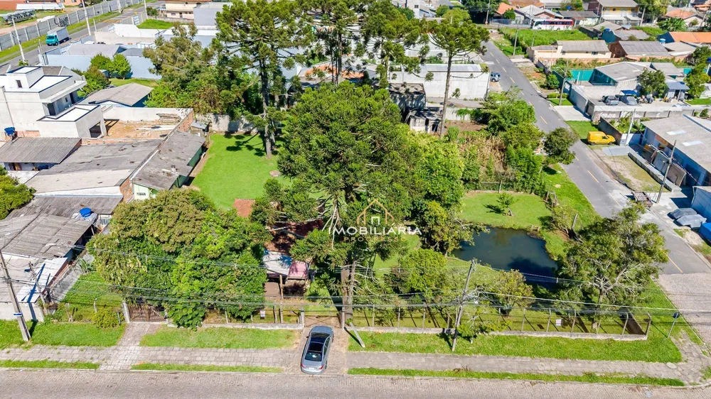 Terreno, 2596 m² - Foto 1