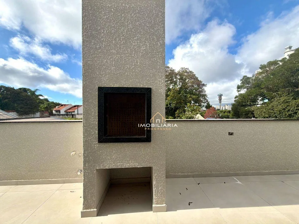 Casa de Condomínio, 3 quartos - Foto 11