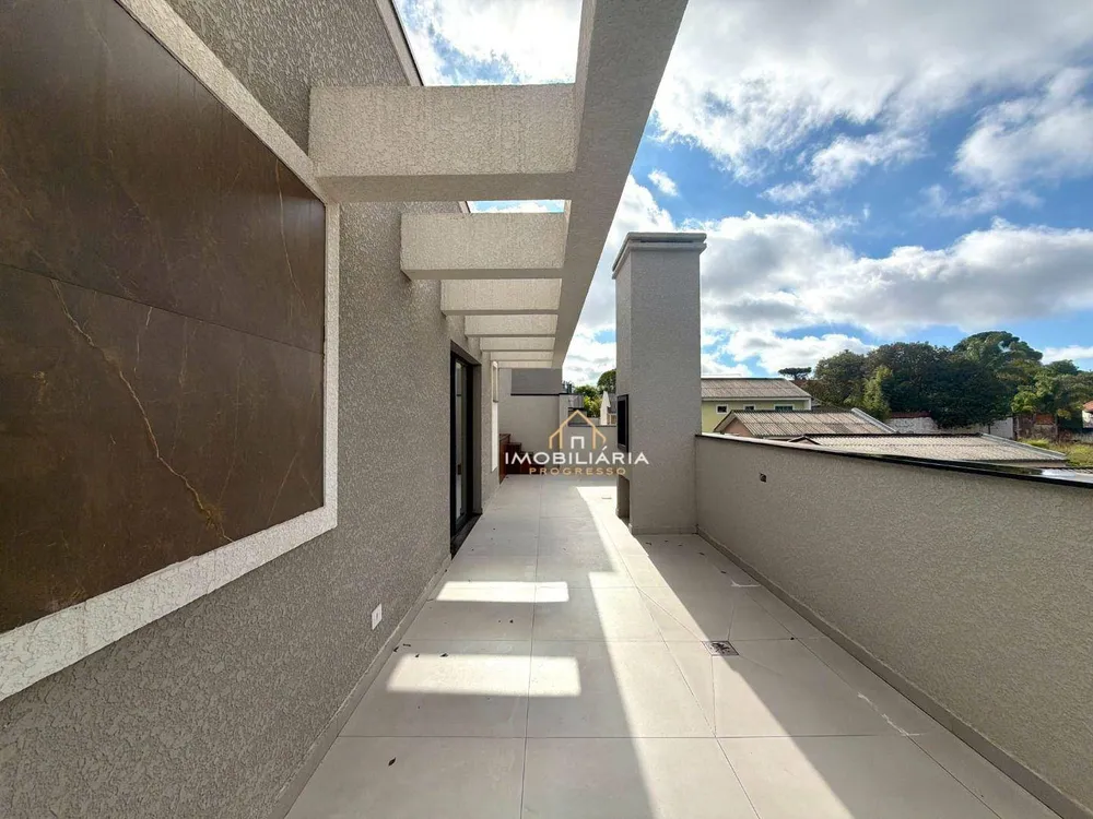 Casa de Condomínio, 3 quartos - Foto 10