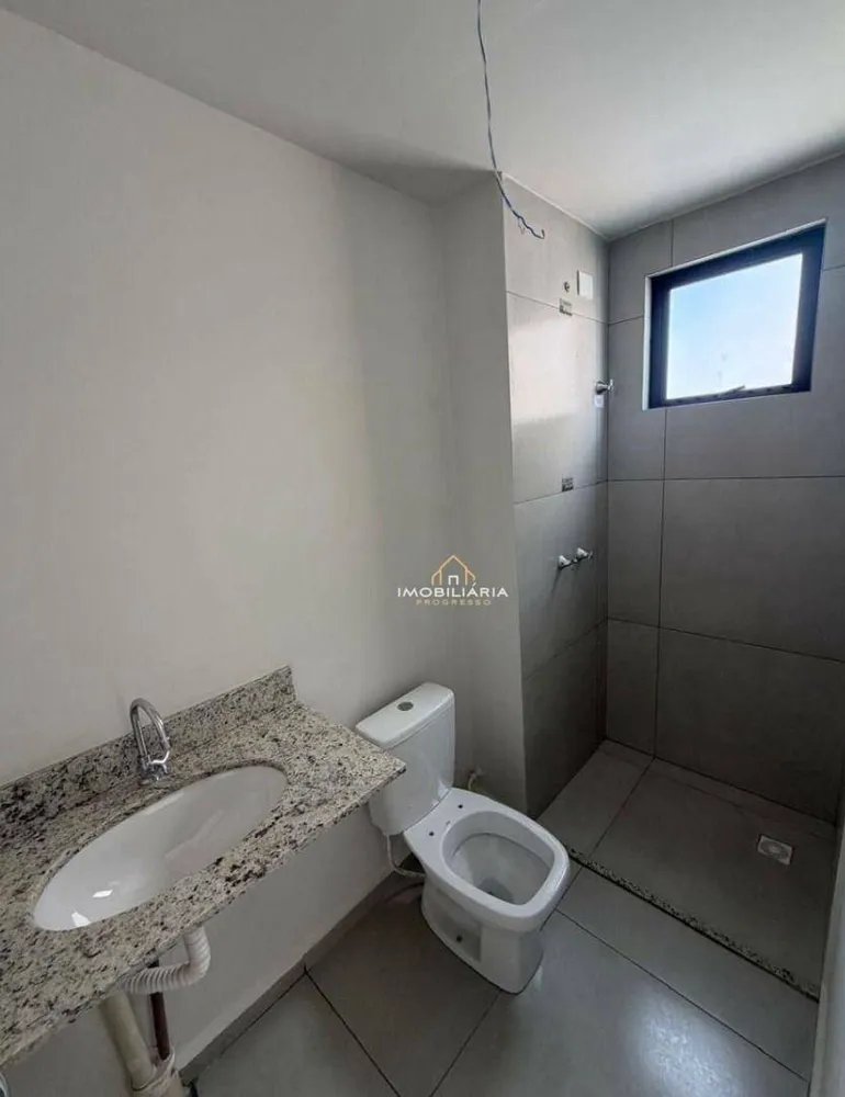 Apartamento, 2 quartos, 52 m² - Foto 3