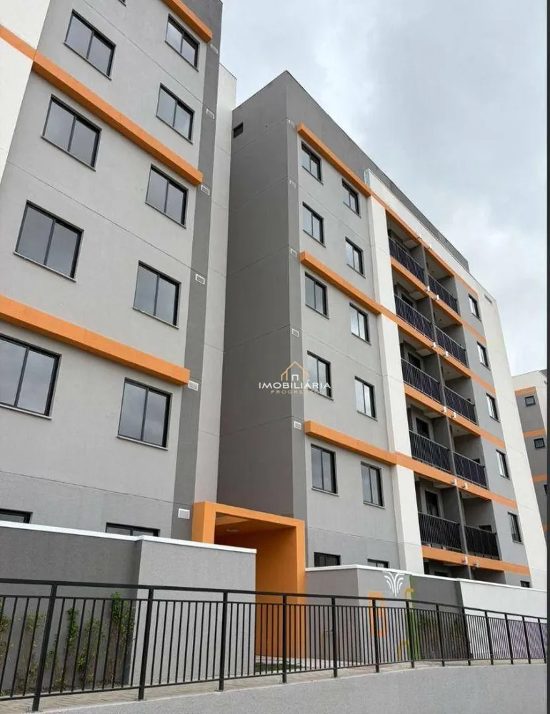 Apartamento, 2 quartos, 52 m² - Foto 9
