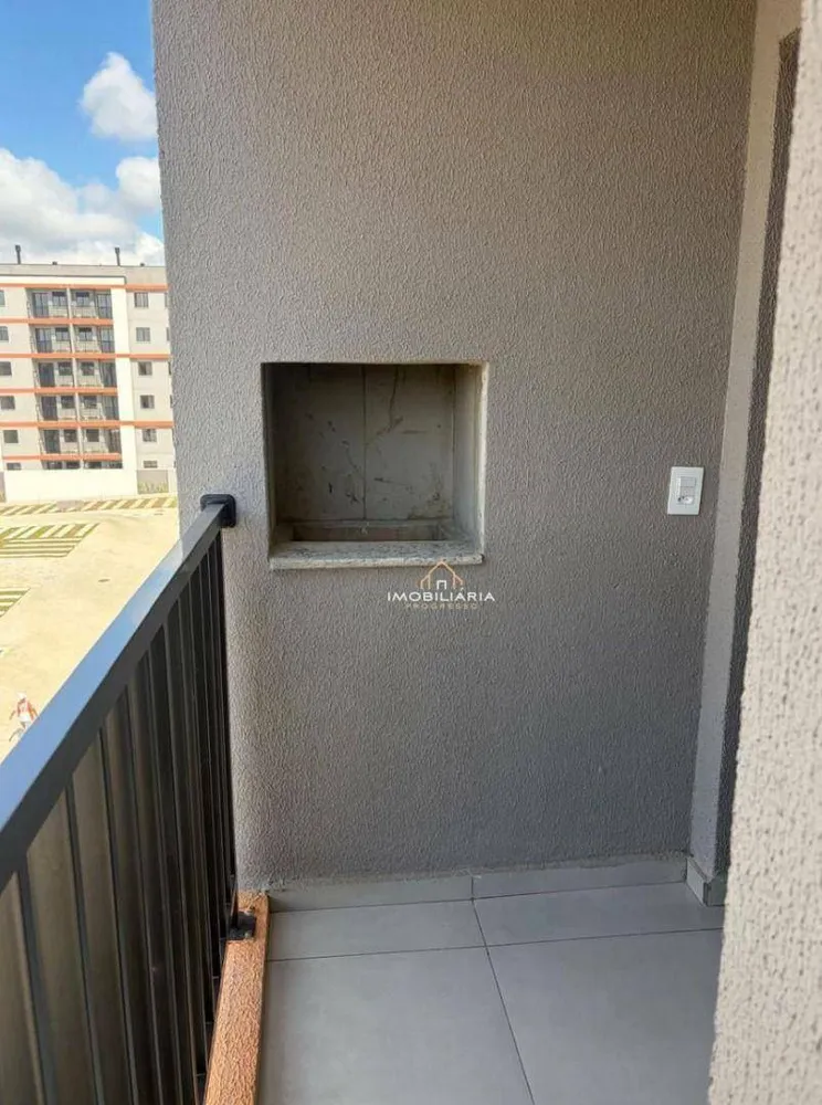 Apartamento, 2 quartos, 52 m² - Foto 6