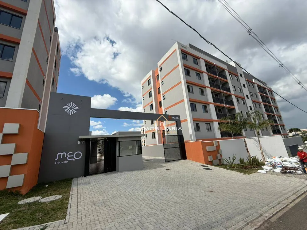 Apartamento, 2 quartos, 52 m² - Foto 1