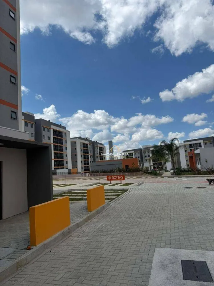 Apartamento, 2 quartos, 52 m² - Foto 10