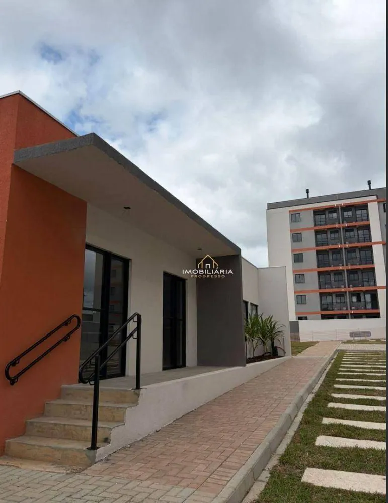 Apartamento, 2 quartos, 52 m² - Foto 5