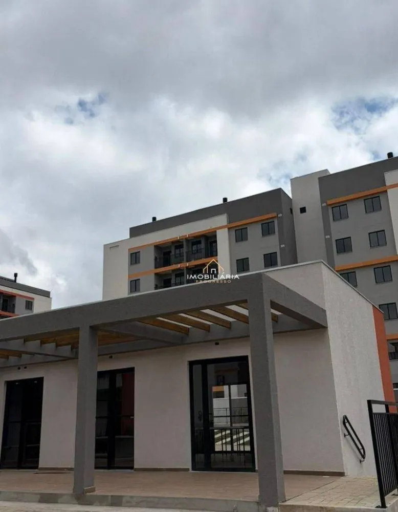 Apartamento, 2 quartos, 52 m² - Foto 8