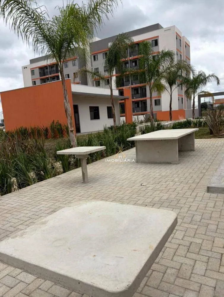 Apartamento, 2 quartos, 52 m² - Foto 7