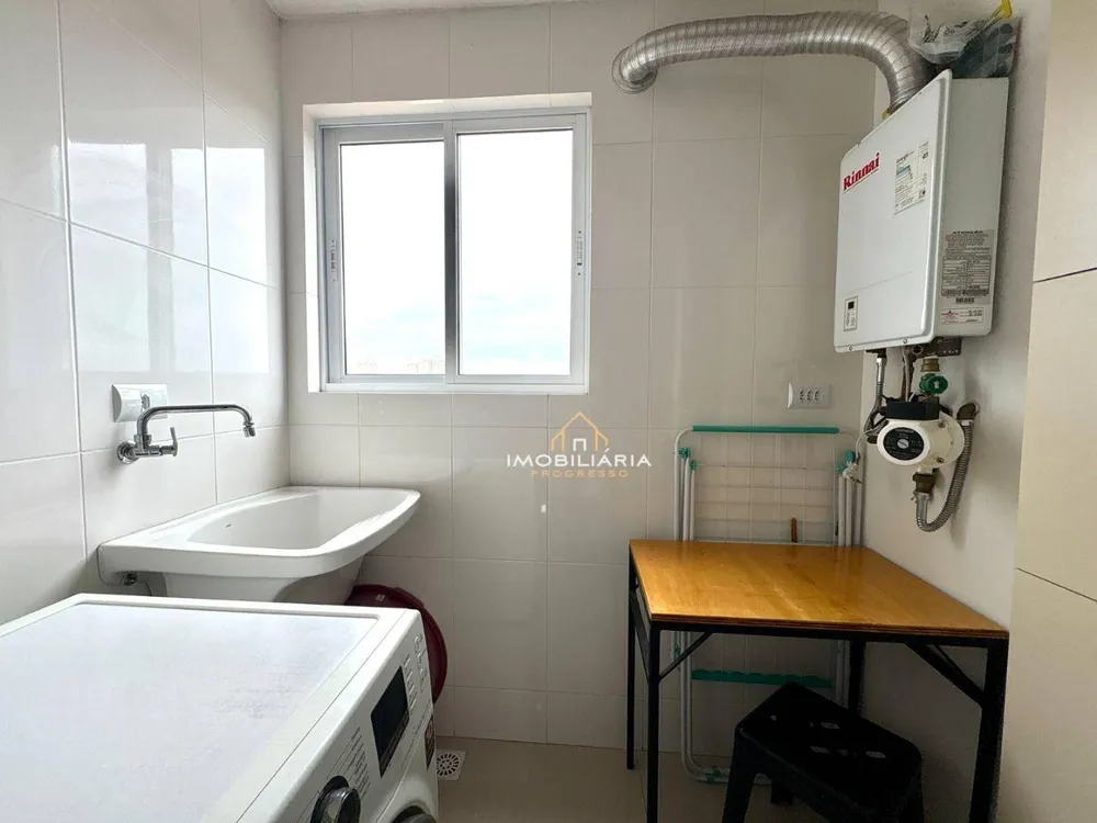 Apartamento, 3 quartos, 180 m² - Foto 8