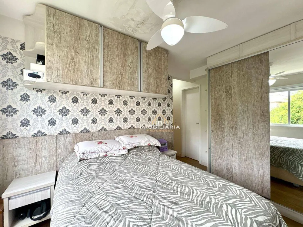 Apartamento, 3 quartos, 180 m² - Foto 4