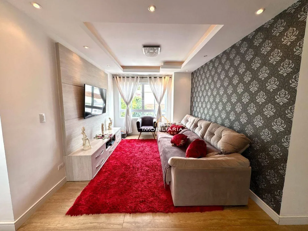 Apartamento, 3 quartos, 180 m² - Foto 1
