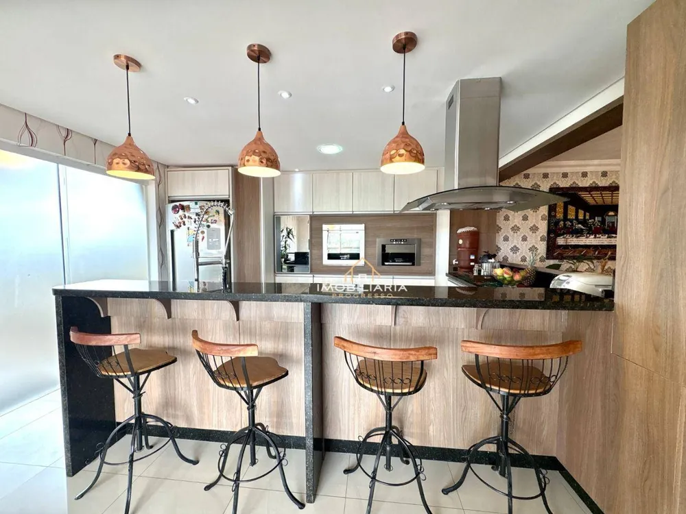 Apartamento, 3 quartos, 180 m² - Foto 3