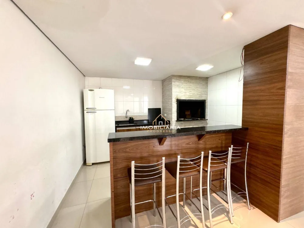 Apartamento, 3 quartos, 180 m² - Foto 12
