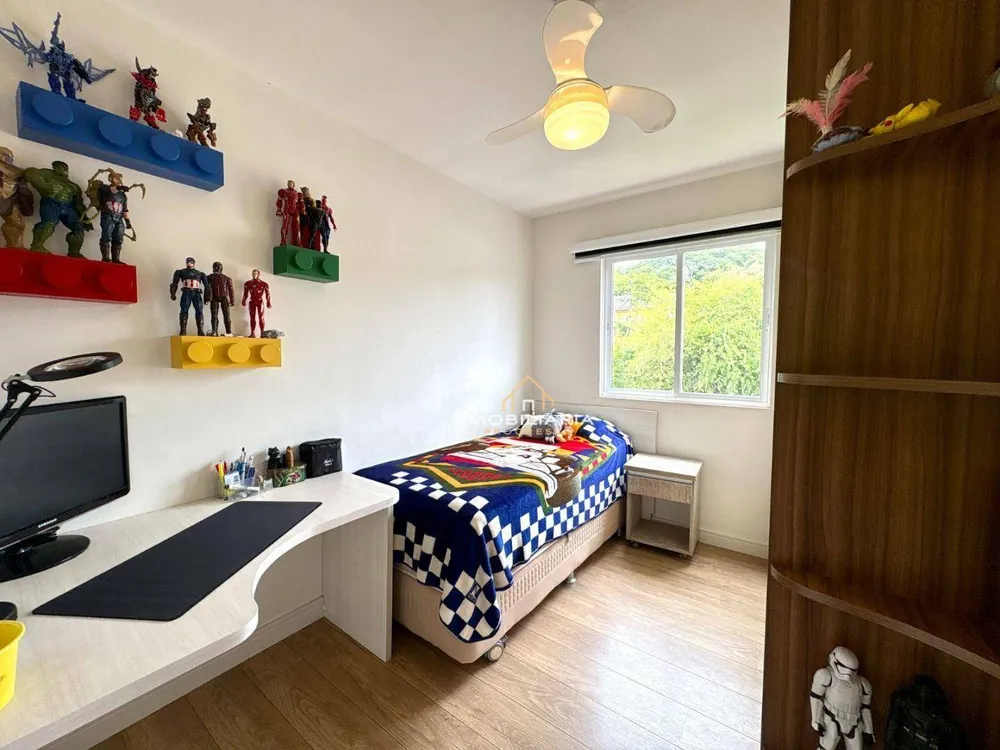 Apartamento, 3 quartos, 180 m² - Foto 4