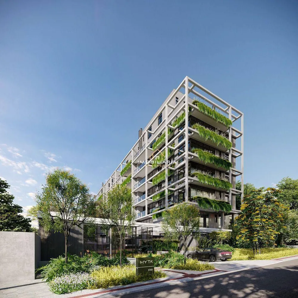 Apartamento, 3 quartos, 228 m² - Foto 1