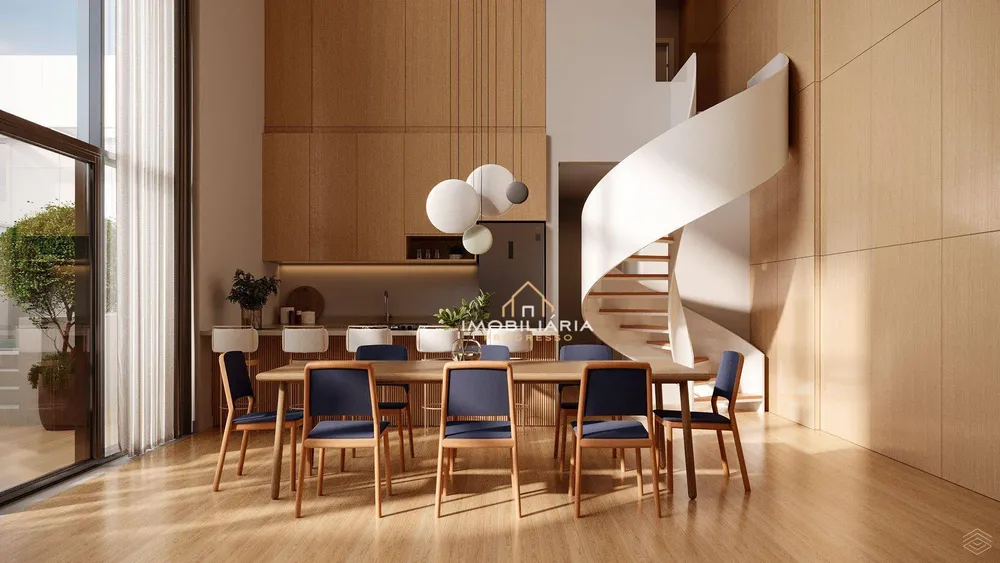 Apartamento, 3 quartos, 228 m² - Foto 2