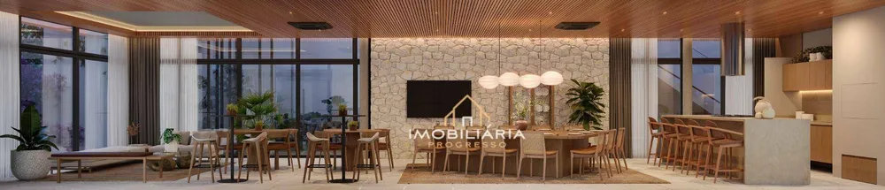 Apartamento, 3 quartos, 228 m² - Foto 6