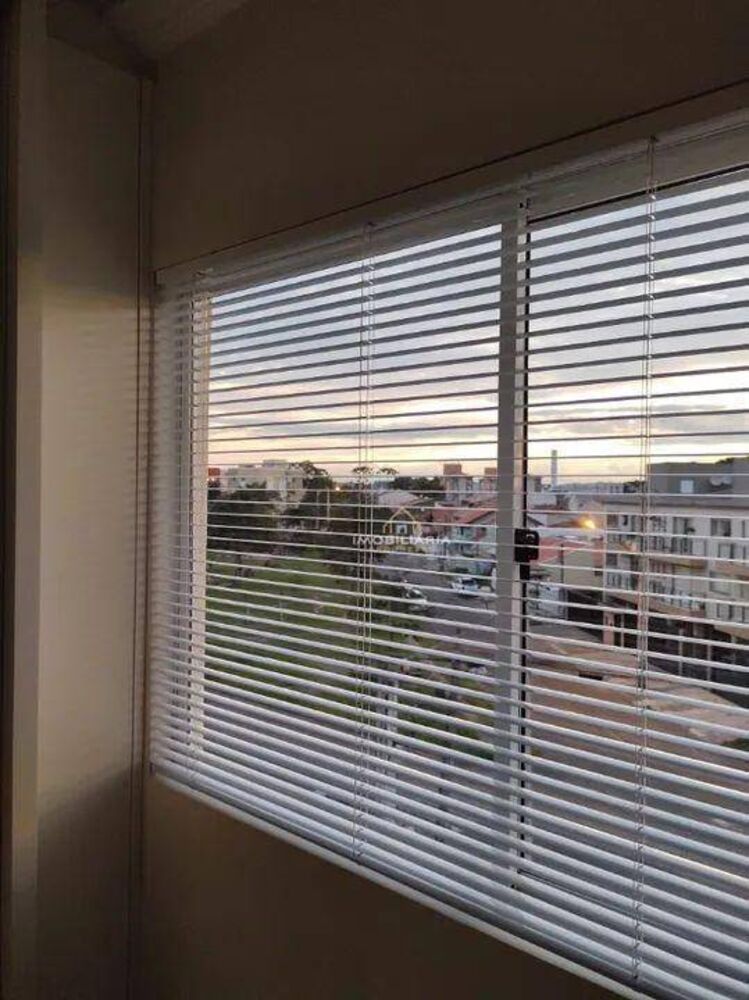 Apartamento à venda com 2 quartos, 57m² - Foto 5
