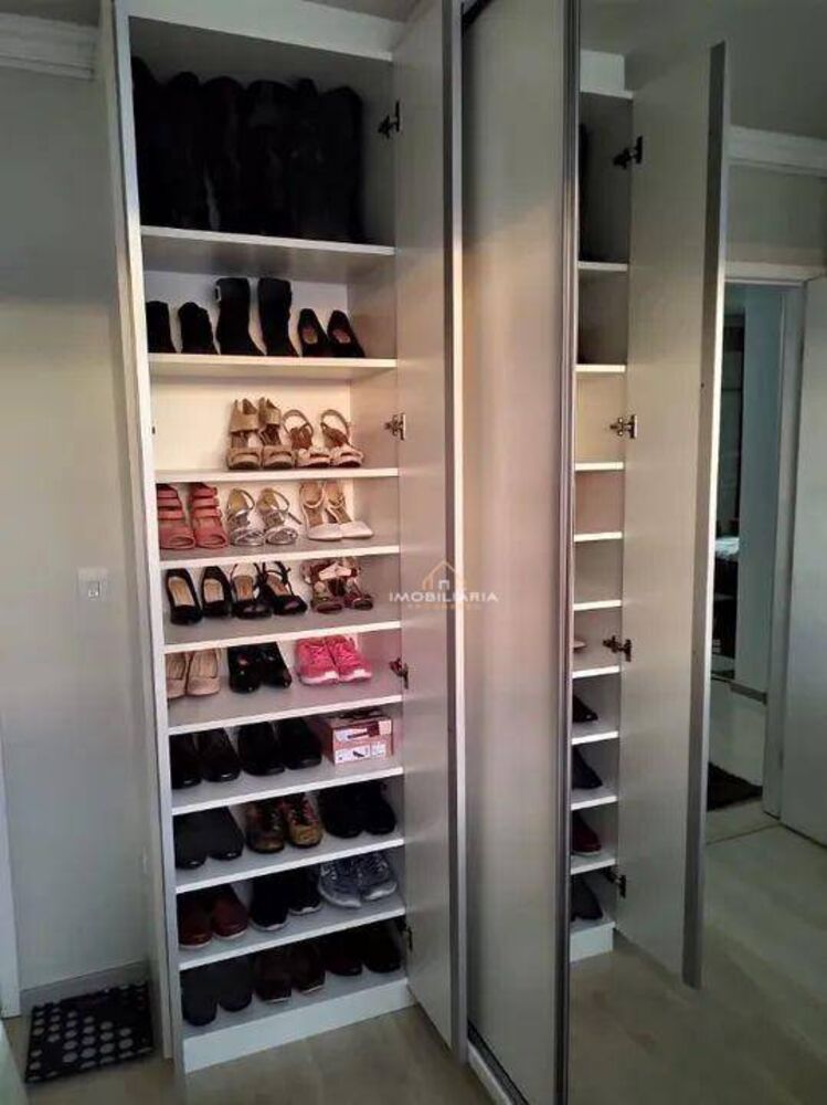 Apartamento à venda com 2 quartos, 57m² - Foto 8