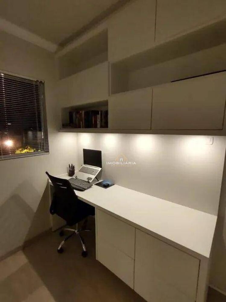 Apartamento à venda com 2 quartos, 57m² - Foto 4