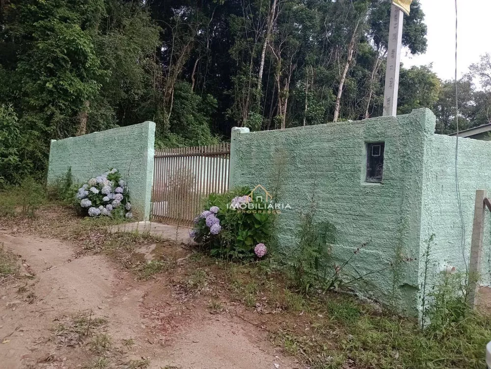 Chácara à venda com 3 quartos, 100m² - Foto 1