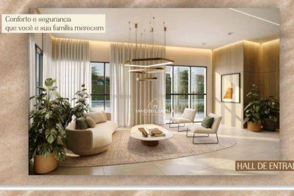 Apartamento, 3 quartos, 133 m² - Foto 2