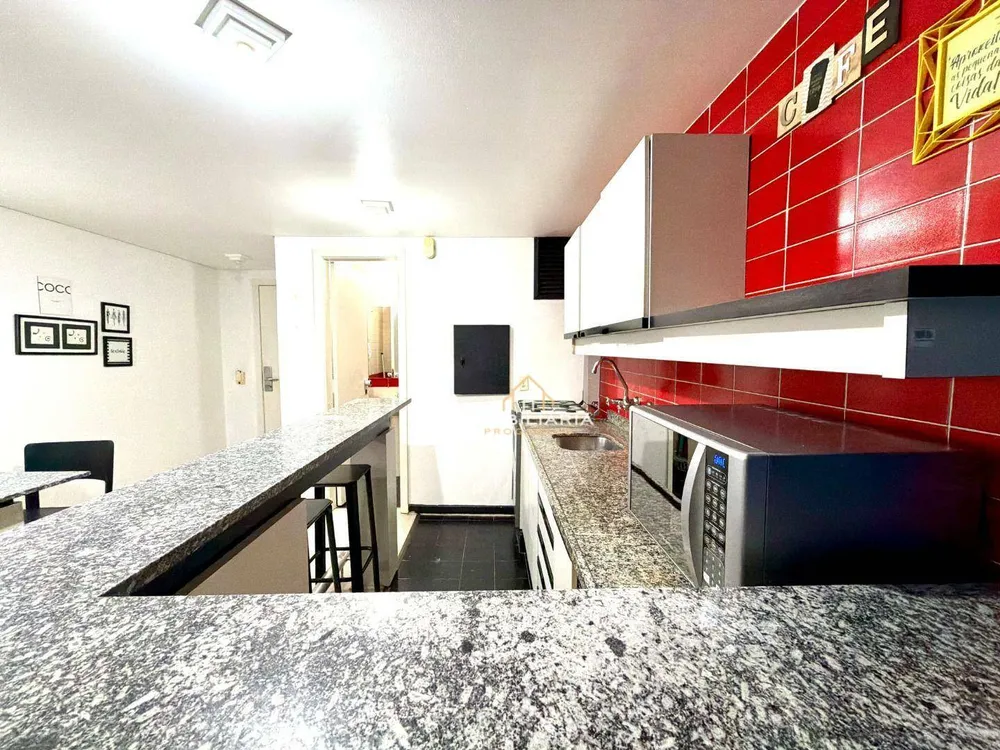 Loft, 45 m² - Foto 4