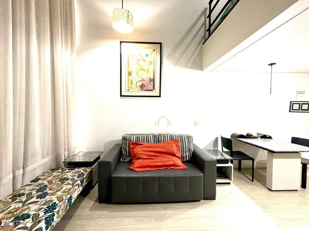 Loft, 45 m² - Foto 2
